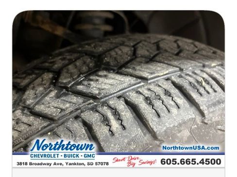 Used 2016 Chevrolet Colorado W/T w/ WT Convenience Package image 34