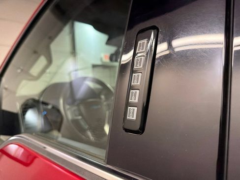 Certified 2019 Ford F150 Limited w/ Trailer Tow Package AWD/4WD image 32