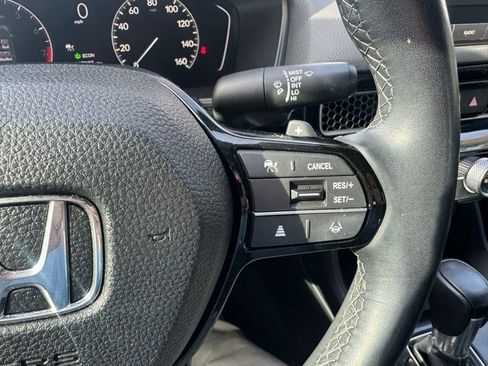 Used 2022 Honda Civic Sport image 18