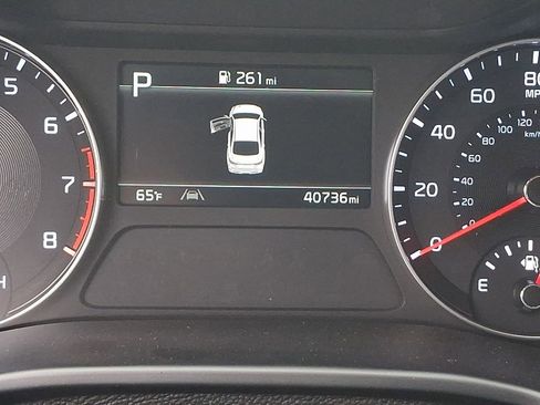 Certified 2023 Kia Forte GT-Line w/ GT-Line Technology Package FWD image 20