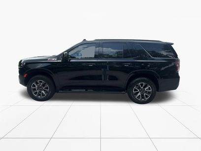 Used 2024 Chevrolet Tahoe Z71 w/ Luxury Package