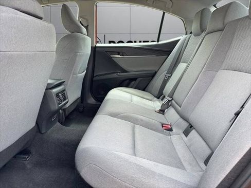Used 2025 Toyota Camry LE FWD image 76