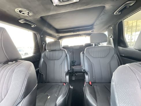 Used 2024 Hyundai Palisade Calligraphy AWD/4WD image 20