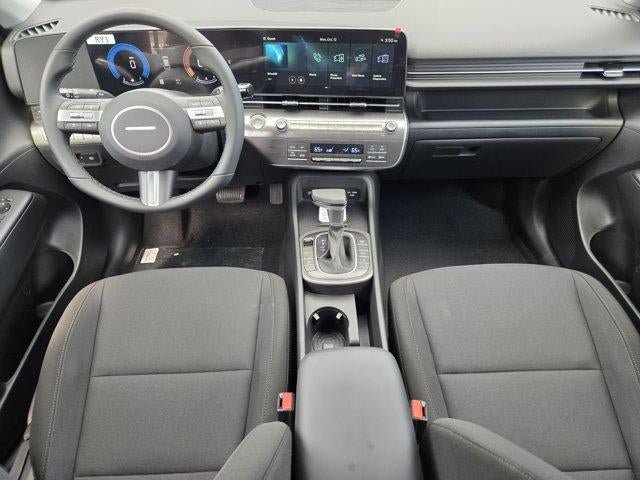 New 2027 Hyundai Kona SEL Sport FWD image 18