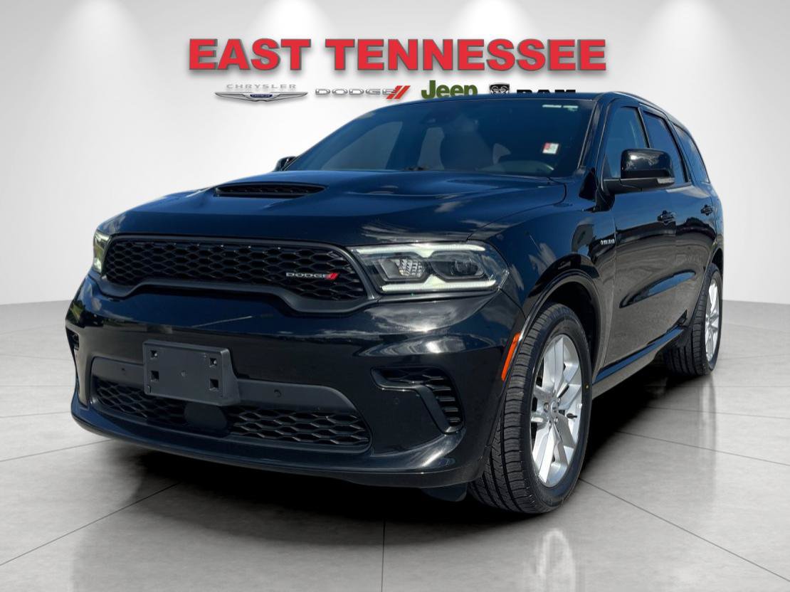 Used 2025 Dodge Durango R/T AWD/4WD image 7