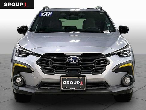 Used 2024 Subaru Crosstrek 2.5i Sport AWD/4WD image 4