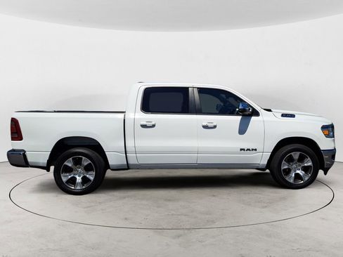 Used 2024 RAM 1500 Laramie image 2