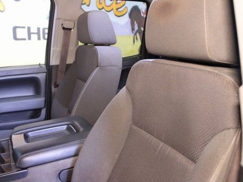 Used 2016 Chevrolet Silverado 1500 LT image 16