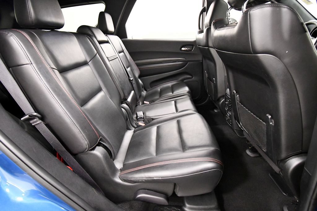 Used 2025 Dodge Durango GT AWD/4WD image 18