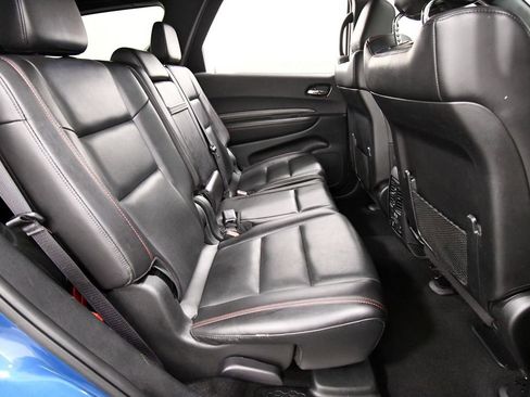 Used 2025 Dodge Durango GT AWD/4WD image 18