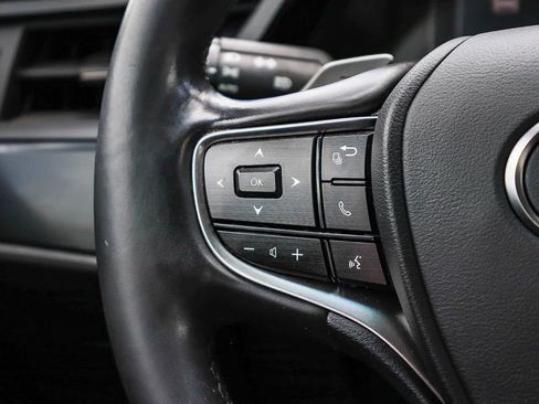 Used 2022 Lexus ES 350 w/ Premium Package FWD image 21
