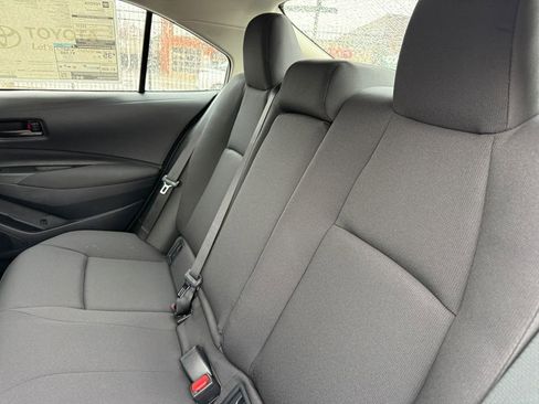 New 2026 Toyota Corolla LE w/ LE Premium Package image 24