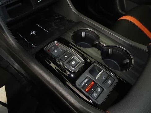 Used 2026 Honda Passport TrailSport image 14
