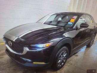 Used 2023 MAZDA CX-30 AWD 2.5 S video 2