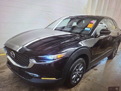 Used 2023 MAZDA CX-30 AWD 2.5 S image 2
