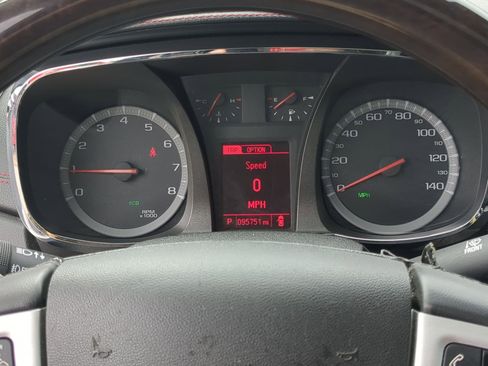 Used 2014 GMC Terrain Denali image 13