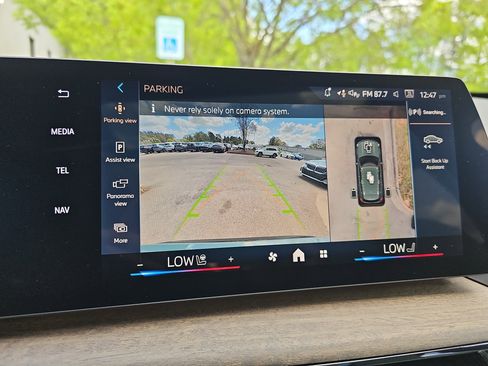 New 2026 BMW X1 xDrive28i w/ Technology Package image 25