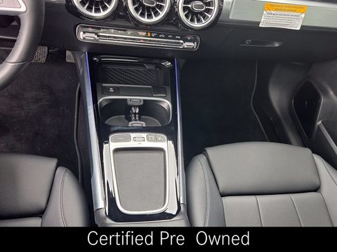 Certified 2026 Mercedes-Benz GLB 250 4MATIC image 26