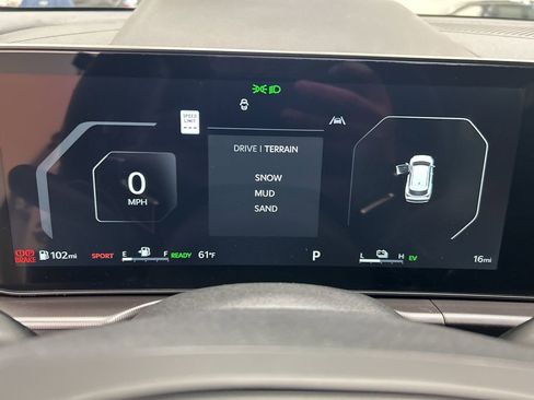 New 2026 Kia Sportage SX Prestige AWD/4WD image 19
