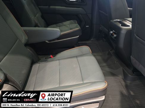 New 2026 GMC Yukon AT4 image 20