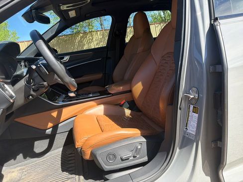 Used 2022 Audi RS 6 image 11