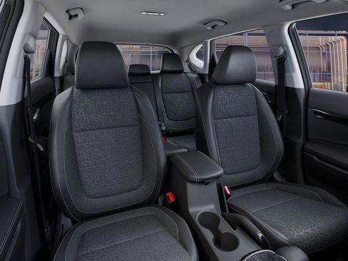 New 2025 Kia Seltos S image 15