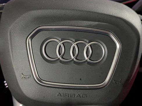 Certified 2025 Audi Q7 3.0T Premium Plus image 13