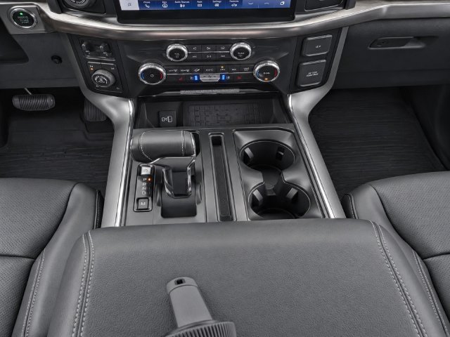 Used 2023 Ford F150 Lariat w/ Equipment Group 502A High AWD/4WD image 20