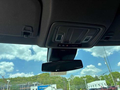 Used 2023 Chevrolet Silverado 1500 RST w/ Rally Edition AWD/4WD image 20