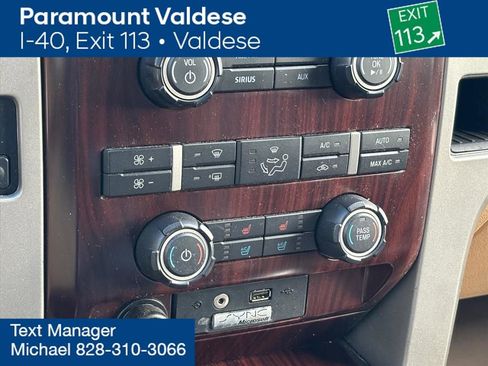 Used 2012 Ford F150 King Ranch image 18