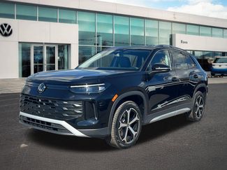 New 2026 Volkswagen Tiguan SE video 1