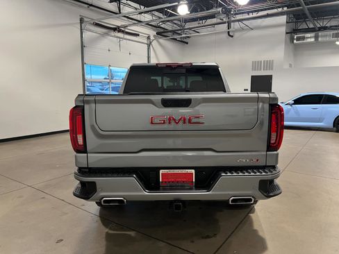 Used 2023 GMC Sierra 1500 AT4 w/ AT4 Premium Package image 4