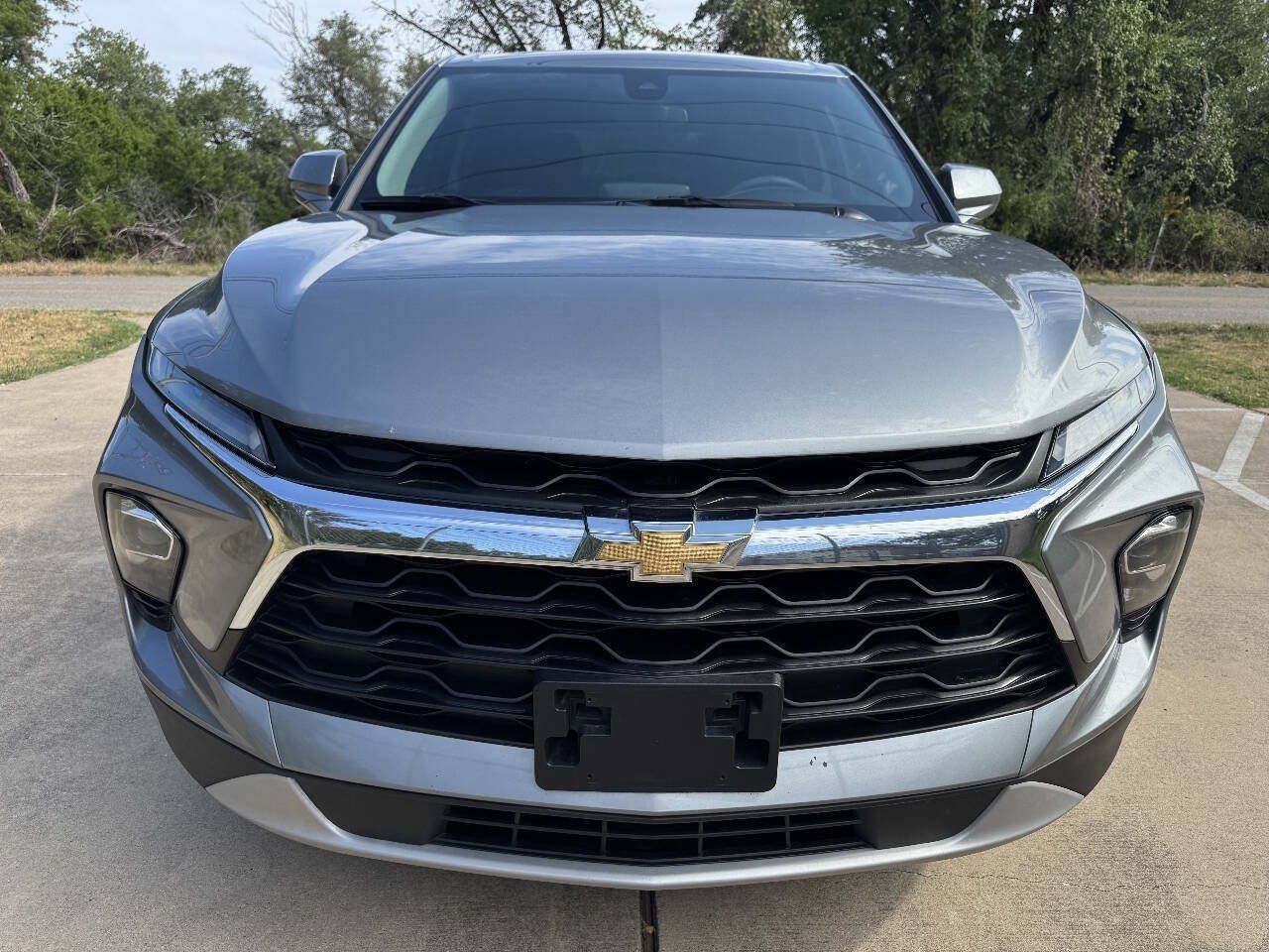Used 2023 Chevrolet Blazer LT w/ Driver Confidence Package FWD image 4