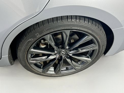 Used 2023 Lexus IS 350 F Sport w/ Memory Package AWD/4WD image 30