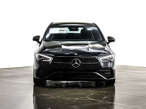 New 2026 Mercedes-Benz CLA 250 image 2