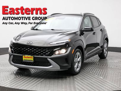 Used 2023 Hyundai Kona SEL