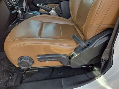 Used 2021 Jeep Wrangler Unlimited Sahara w/ Dual Top Group image 30