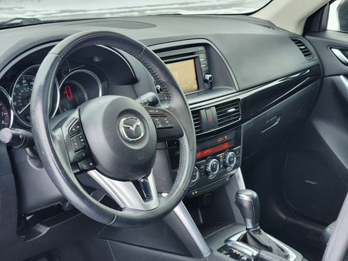 Used 2015 MAZDA CX-5 Grand Touring image 28