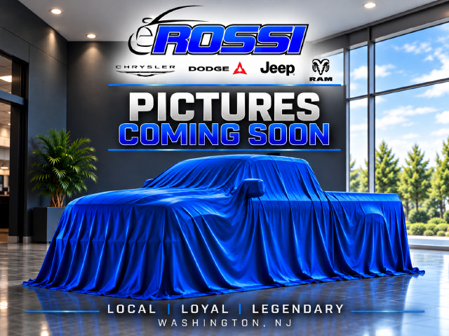 Used 2023 RAM 1500 TRX w/ TRX Level 1 Equipment Group AWD/4WD image 1