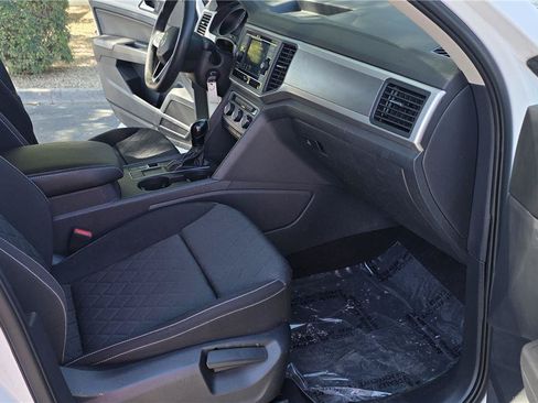 Used 2021 Volkswagen Atlas S FWD image 14