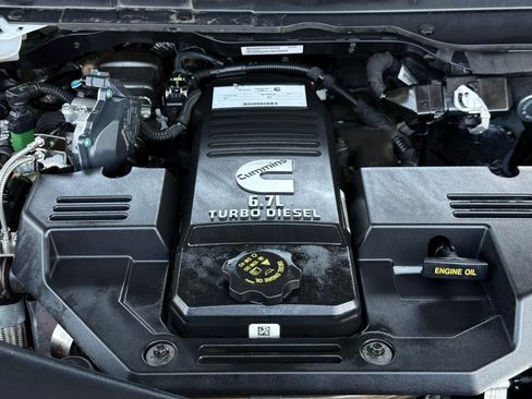 Used 2022 RAM 2500 Tradesman AWD/4WD image 62
