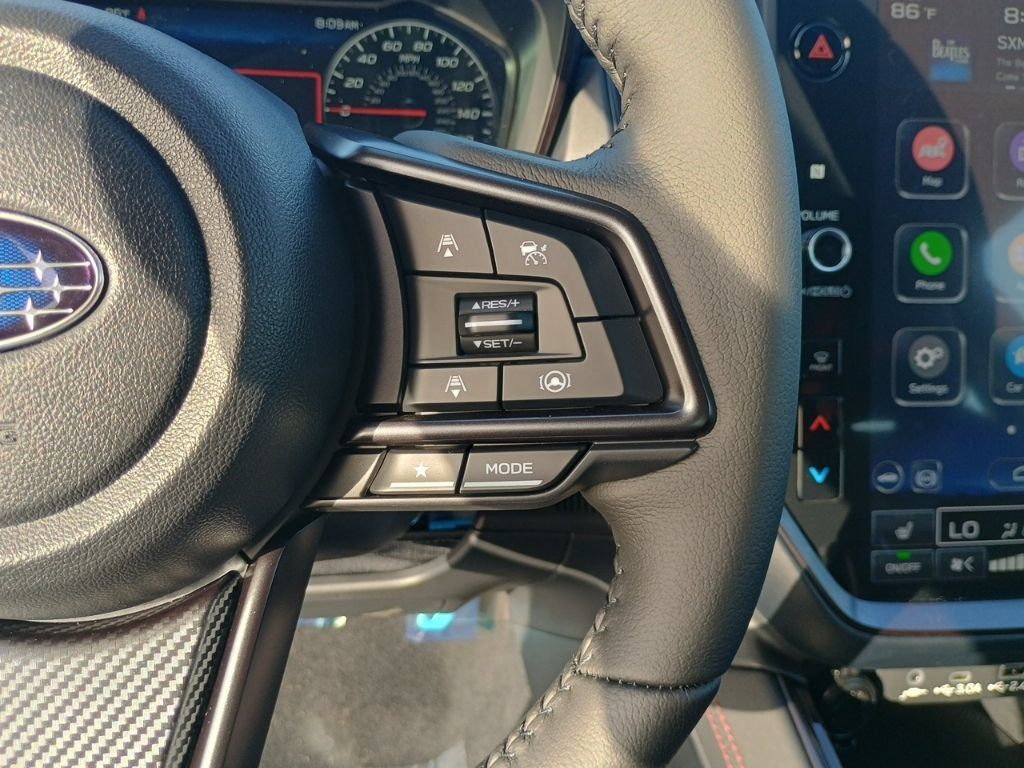 New 2026 Subaru WRX GT w/ Accessory Package #2 AWD/4WD image 21