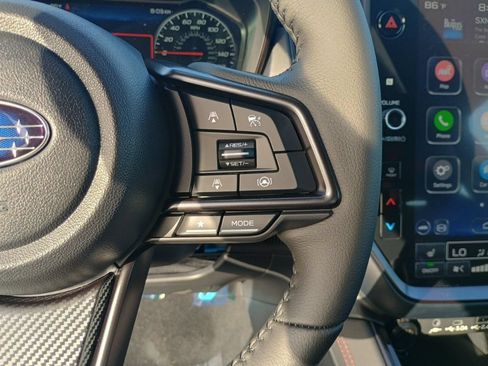 New 2026 Subaru WRX GT AWD/4WD image 21