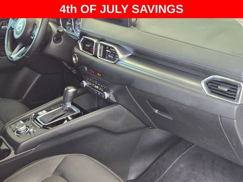 Used 2022 MAZDA CX-5 AWD 2.5 S image 26