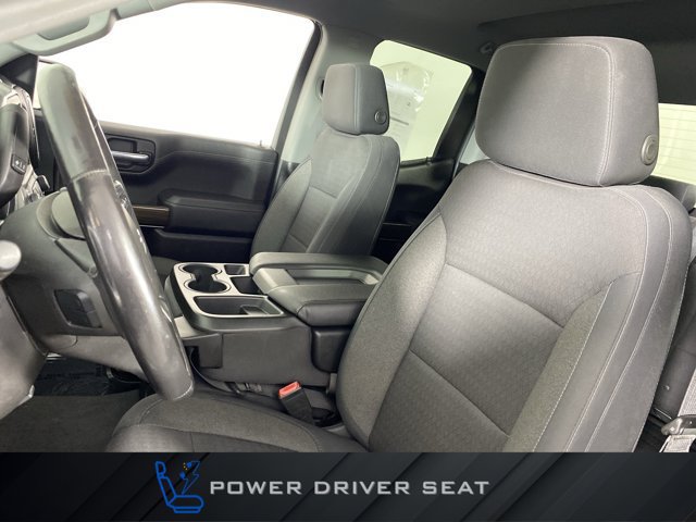 Used 2019 Chevrolet Silverado 1500 RST w/ All-Star Edition AWD/4WD image 16