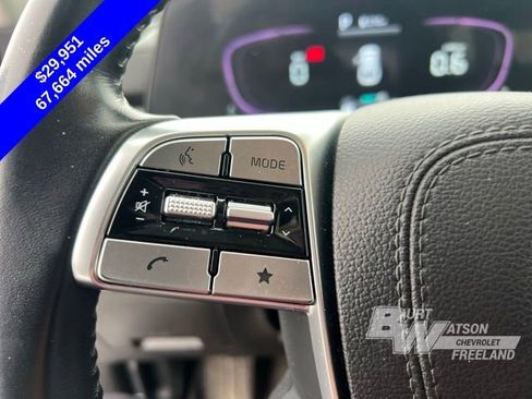 Used 2023 Kia Telluride S image 14