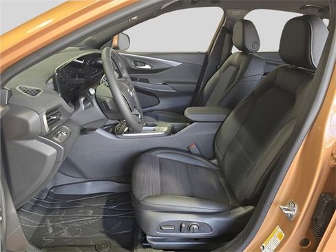 New 2025 Buick Envista Preferred w/ Convenience I Package image 9