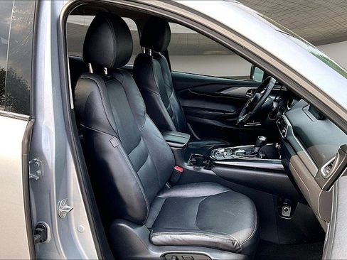 Used 2019 MAZDA CX-9 Touring AWD/4WD image 6