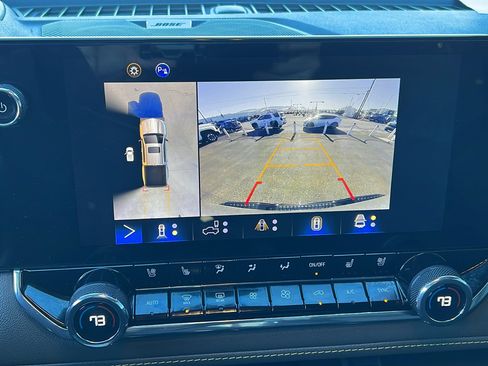 Certified 2023 Chevrolet Colorado ZR2 w/ ZR2 Convenience Package III image 24