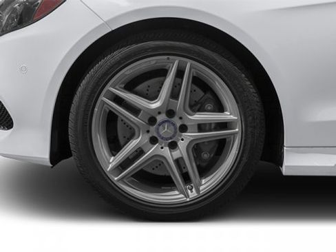 Used 2014 Mercedes-Benz E 350 Sedan image 10